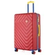 Чемодан Semi Line 28" L 100л Red (DAS303188) - изображение 1