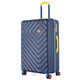Валіза Semi Line 28" L 100л Blue (DAS303197) - зображення 1