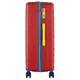 Чемодан Semi Line 28" L 100л Red (DAS303188) - изображение 3