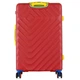 Чемодан Semi Line 28" L 100л Red (DAS303188) - изображение 4