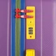 Валіза Semi Line 24" M 65л Purple (DAS303193) - зображення 7