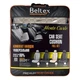 Накидки на сиденья авто передние и задние премиум класса Beltex Monte Carlo авточехлы алькантара бежевый (BX81500) - изображение 9