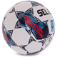 М'яч футзальний PU термосклеювання №4 SELECT FUTSAL SUPER TB (FIFA QUALITY) PRO V22 Z-SUPER-FIFA-WR (PU, біло-червоний) - изображение 4