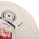 М'яч футбольний №4 ТPU ламінований зшитий вручну Joma DALI II 400649-203-T4 (№4, рожево-червоно-жовтий) - изображение 6