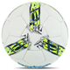 М'яч футбольний Joma DALI III 401412-216-T5 №5 TPU білий-жовтий - зображення 4