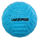 М'яч масажний для МФР ø6см 2 штуки LivePRO Foot massage ball LP8507 (PU, d-6см, блакитний та жовтий) - изображение 4
