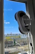 Автоматический робот для мойки окон WindowsClean оконный мойщик витрин зеркал стеклянных поверхностей на пульте управления + 10 салфеток - изображение 15