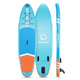 Надувна SUP дошка TSUNAMI 320 см з веслом Lagoon (P-5907739314215) - зображення 3