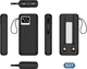 УМБ XoKo WK R37 20000 mAh 10.5W Black (WK-R37) - изображение 12