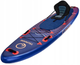 Надувна SUP дошка TSUNAMI 350 см з веслом Wave (P-5907739314246) - зображення 2