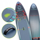 Надувна SUP дошка TSUNAMI Wave T03 350 см з веслом (P-5907739314222) - зображення 3