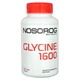 Гліцин для спорту Nosorog Nutrition Glycine 120 Caps - зображення 1