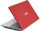 Ноутбук NIMO YoungBook N151 Intel N100/16/512 Red - изображение 2