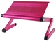 Столик для ноутбука Omax A6 Pink - изображение 1