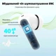 Беспроводные наушники-вкладыши A90 PRO ANC ENC TWS White - изображение 3