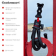 Трипод для смартфону RZTK Tripod Spyder - зображення 2