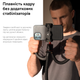 Трипод для смартфону RZTK Tripod Spyder - зображення 9