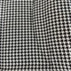 Туристическая походная раскладушка LEOBRO Гусиная лапка (HT-169K Houndstooth) - изображение 3