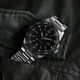 Мужские Тактические Швейцарские Наручные Часы LUMINOX XS.3122 Pacific Diver - изображение 5