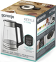 Електрочайник Gorenje K17TRG - зображення 6