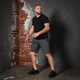 Шорти Camotec Герць Rip-Stop Stretch Графітовий XL (8841(XL)) - зображення 2