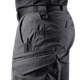 Шорти Camotec Герць Rip-Stop Stretch Графітовий XL (8841(XL)) - зображення 5