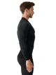 Термофутболка з довгим рукавом чоловіча Accapi XPerience, Black/Anthracite, XL/XXL - зображення 5