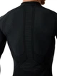 Термофутболка з довгим рукавом чоловіча Accapi XPerience, Black/Anthracite, XL/XXL - зображення 7