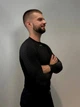 Термофутболка з довгим рукавом чоловіча Accapi XPerience, Black/Anthracite, XL/XXL - зображення 11