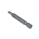 Бита стальная Polax 50 мм SL4 1/4" ,10 шт (51-077) - изображение 2