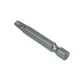 Биты PH3 для крестообразных винтов, 1/4", 50 мм, 10 шт Polax(PL_C453DF241D27) - изображение 4