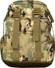 Рюкзак Camotec Rapid LC 25 + чохол Multicam - изображение 5