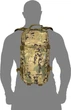 Рюкзак Camotec Rapid LC 25 + чохол Multicam - изображение 13