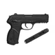 Пневматический пистолет Gamo PT-85 Blowback - изображение 4