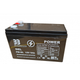 Гелевий акумулятор PM-GEL 12V 9А ЗЗ Standard Power (12V 9A) - зображення 1