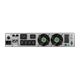ИБП Smart-UPS LogicPower-3000 PRO RM (rack mounts) (without battery) 96V 6A - изображение 4