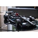 Конструктор машинка Technic Mercedes AMG F1 W14 на 1642 деталі - зображення 3