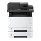 Многофункциональное устройство Kyocera Ecosys MA4000x (110C143NL0) - изображение 3