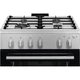 Плита Electrolux LKG600011X - изображение 2