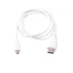 Дополнительное оборудование для Микро ПК Raspberry Pi Кабель microHDMI-HDMI для Raspberry Pi 1м оф (SC0358) - изображение 2