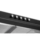Витяжка кухонна GRANADO Toses 1603-450 black (GCH1016345011) - зображення 2