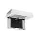 Вытяжка кухонная GRANADO Alia 2914-1800 white glass (GCH729455) - изображение 9