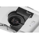 Вытяжка кухонная GRANADO Toses 1503-450 white (GCH1015345055) - изображение 5