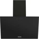 Вытяжка кухонная Interline TEFFI SLIM BL A/60/GL/PB - изображение 1