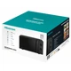 Микроволновая печь Hisense H20MOBP1HI - изображение 7