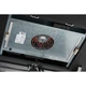 Вытяжка кухонная GRANADO Alia 2914-1800 black glass (GCH729411) - изображение 4