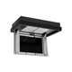 Вытяжка кухонная GRANADO Alia 2914-1800 black glass (GCH729411) - изображение 5