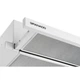 Витяжка кухонна GRANADO Telde 602-450 white (GCH316255) - зображення 6