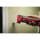 Реноватор Milwaukee M18 BMT-421C, 2Ah+4Ah, кейс (4933446210) - зображення 2