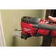 Реноватор Milwaukee M18 BMT-421C, 2Ah+4Ah, кейс (4933446210) - зображення 3